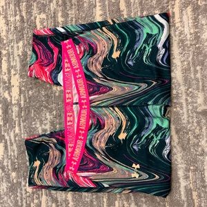 Under Armour leggings